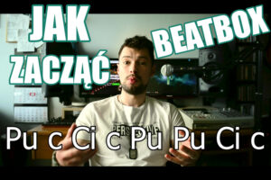 Jak zaczac beatbox